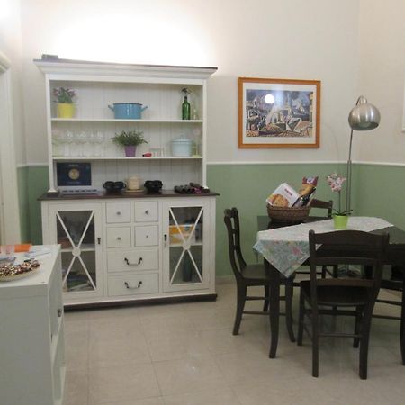 A Casa Di Milena Apartment คาตาเนีย ภายนอก รูปภาพ