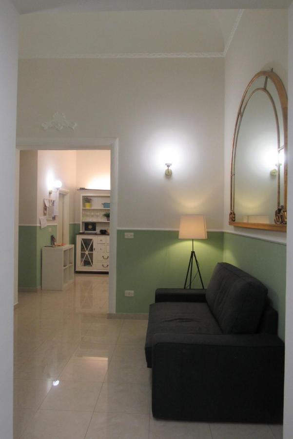 A Casa Di Milena Apartment คาตาเนีย ภายนอก รูปภาพ
