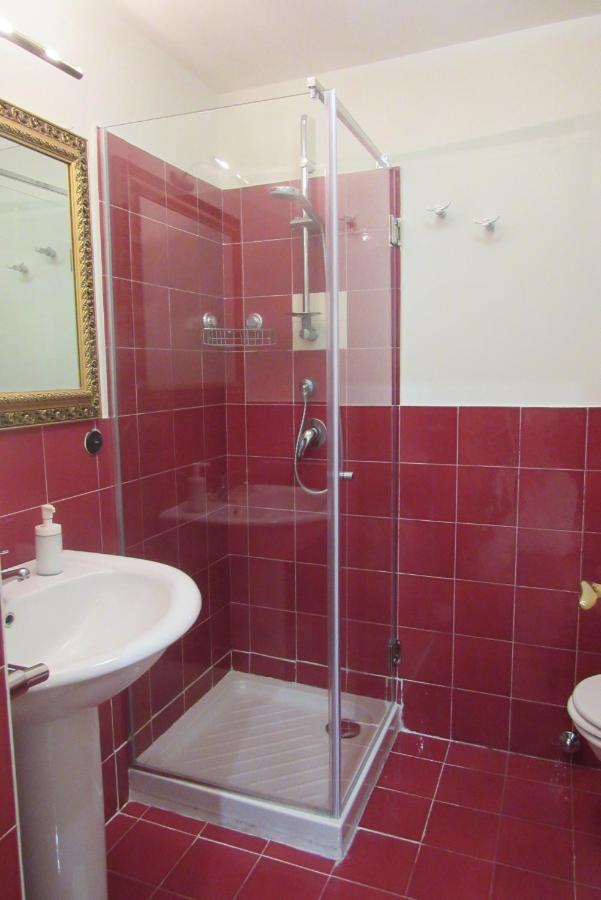 A Casa Di Milena Apartment คาตาเนีย ภายนอก รูปภาพ