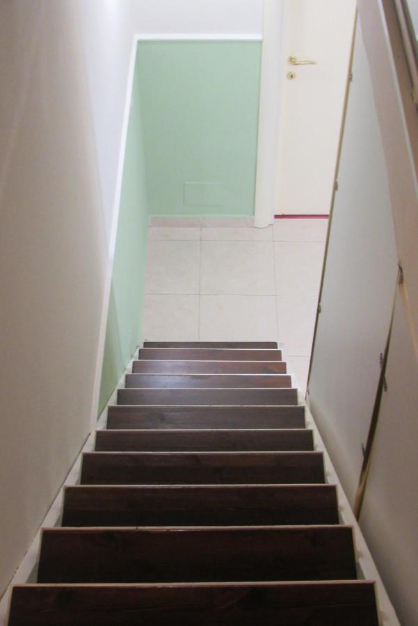 A Casa Di Milena Apartment คาตาเนีย ภายนอก รูปภาพ