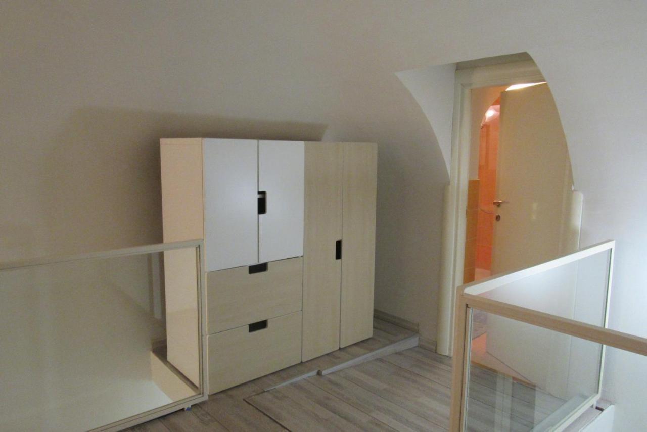 A Casa Di Milena Apartment คาตาเนีย ภายนอก รูปภาพ