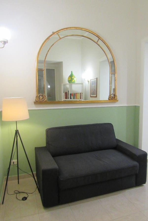 A Casa Di Milena Apartment คาตาเนีย ภายนอก รูปภาพ