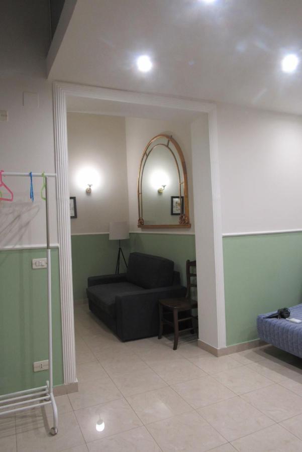 A Casa Di Milena Apartment คาตาเนีย ภายนอก รูปภาพ