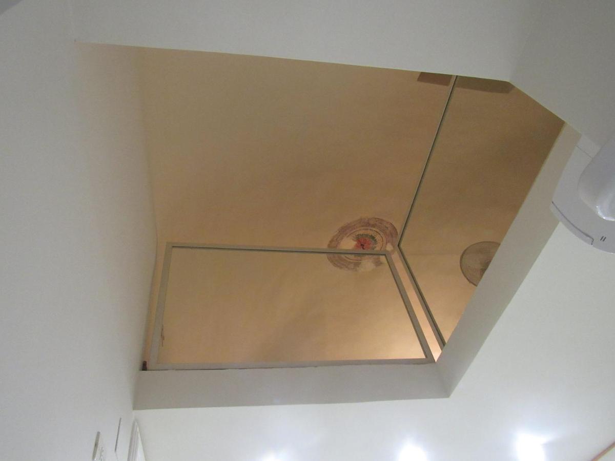 A Casa Di Milena Apartment คาตาเนีย ภายนอก รูปภาพ
