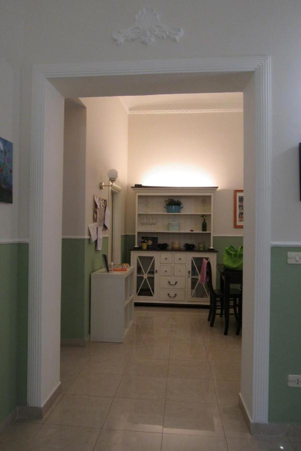 A Casa Di Milena Apartment คาตาเนีย ภายนอก รูปภาพ