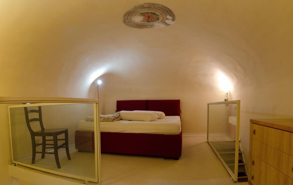 A Casa Di Milena Apartment คาตาเนีย ห้อง รูปภาพ