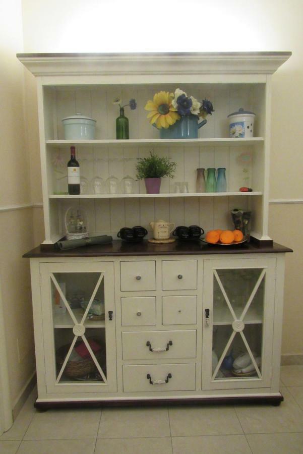 A Casa Di Milena Apartment คาตาเนีย ภายนอก รูปภาพ